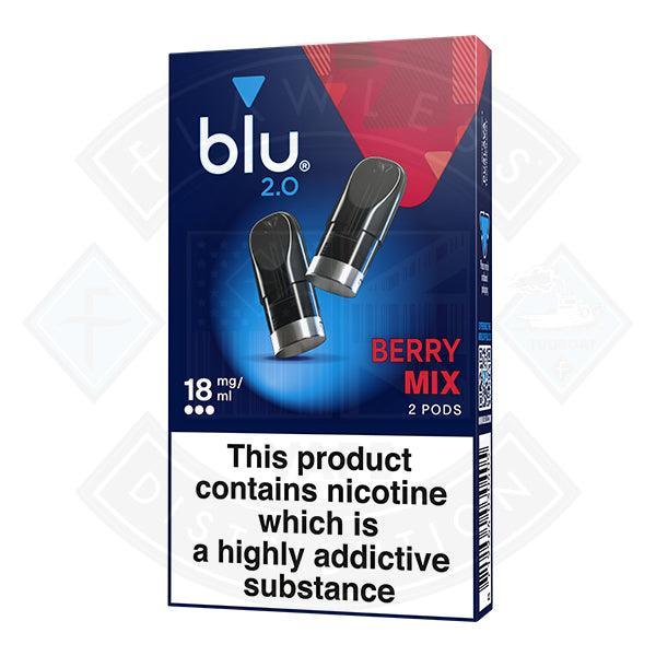 Blu 2.0 Pods - 2 pack - Image 4