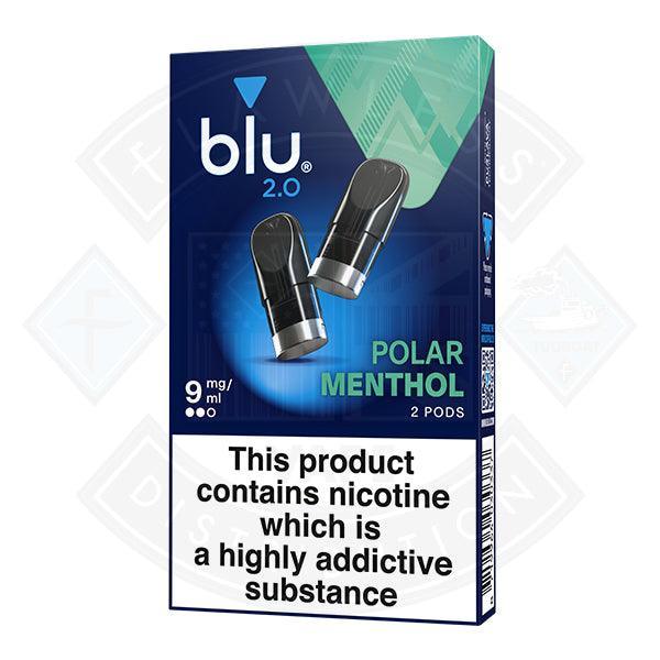 Blu 2.0 Pods - 2 pack - Image 7