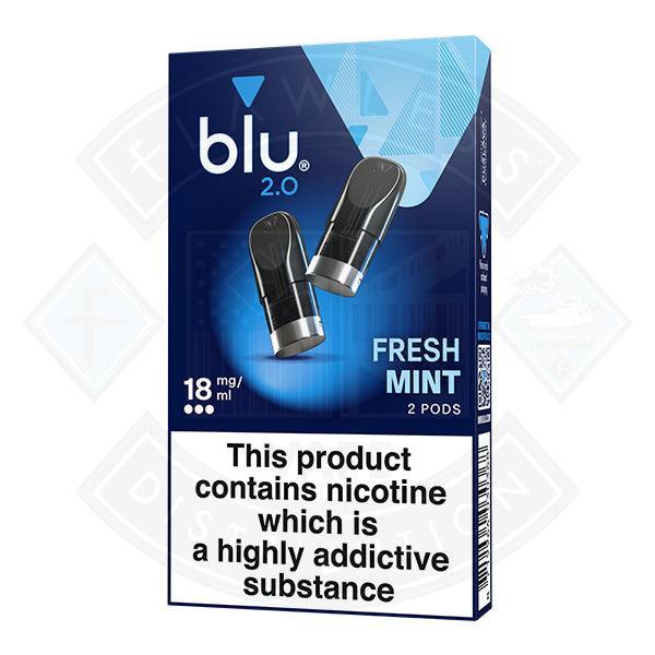 Blu 2.0 Pods - 2 pack - Image 9