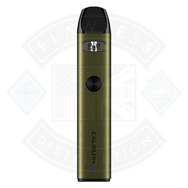 Uwell Caliburn A2 Pod System - Image 3