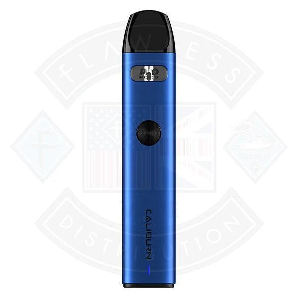 Uwell Caliburn A2 Pod System - Image 4