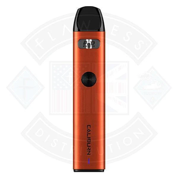 Uwell Caliburn A2 Pod System - Image 5