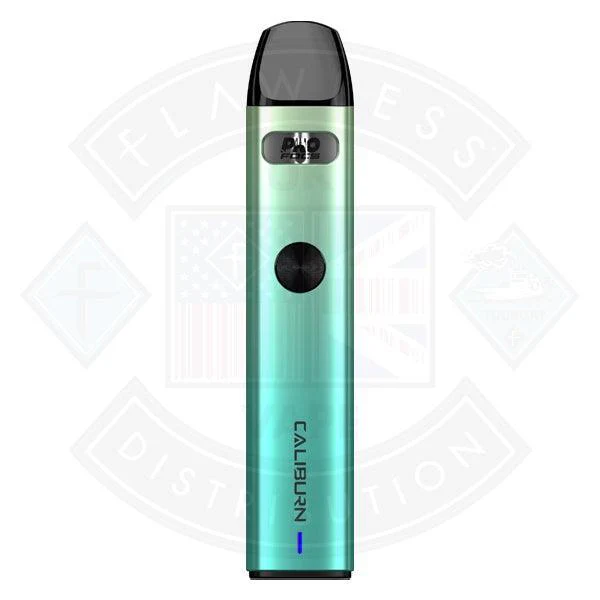Uwell Caliburn A2 Pod System - Image 9