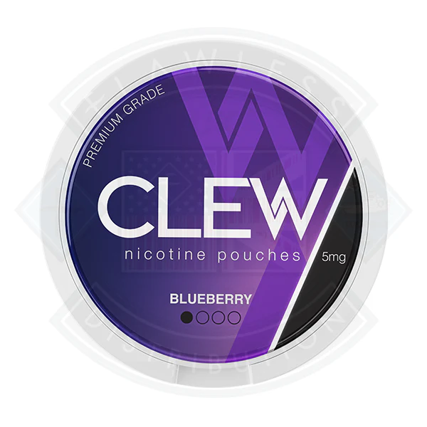 Clew Nicotine Pouch - Image 14