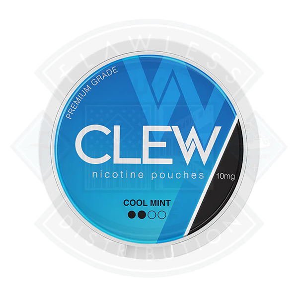 Clew Nicotine Pouch - Image 2