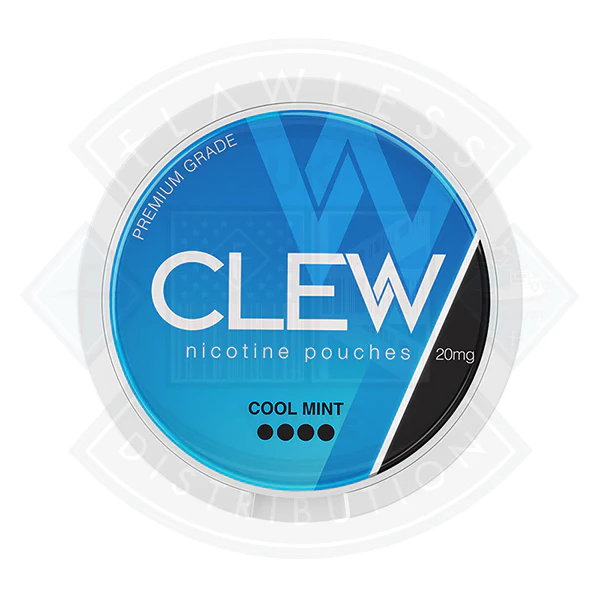 Clew Nicotine Pouch - Image 3