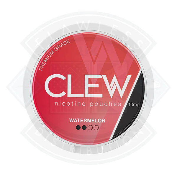Clew Nicotine Pouch - Image 4