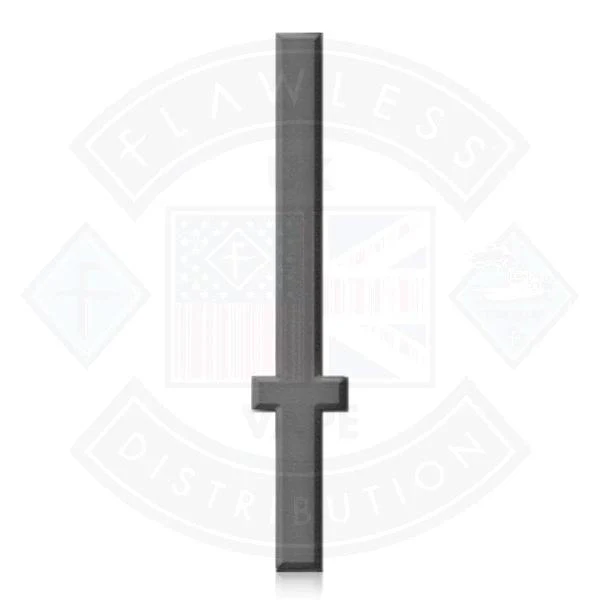Deathwish Modz ReGenesis Mech Mod Button - Image 3
