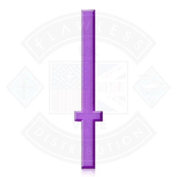 Deathwish Modz ReGenesis Mech Mod Button - Image 4