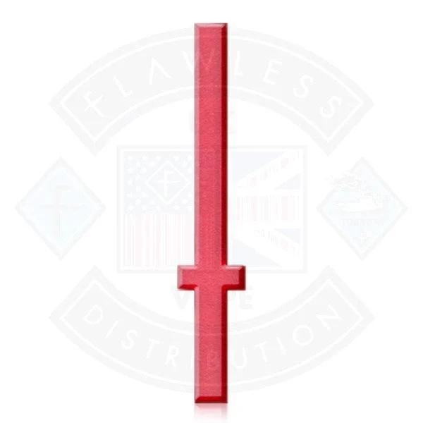 Deathwish Modz ReGenesis Mech Mod Button - Image 5