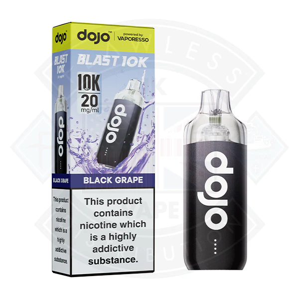 Dojo Blast 10k Vape Kit - Image 14