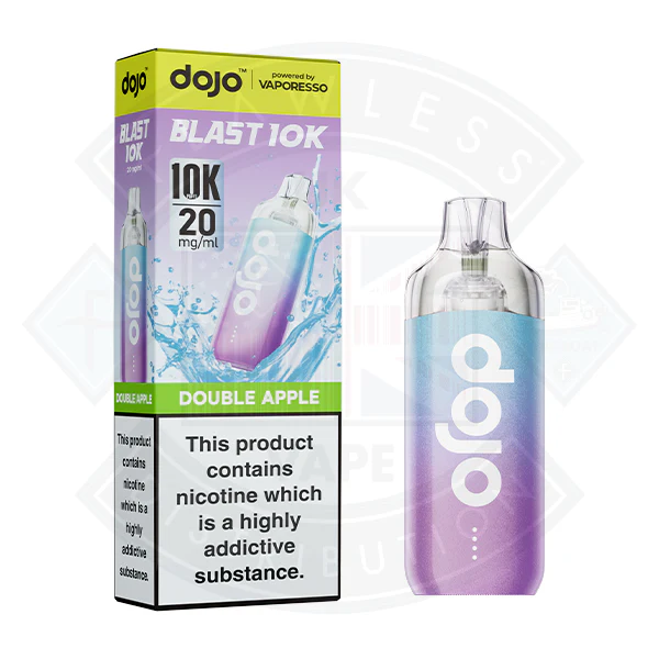 Dojo Blast 10k Vape Kit - Image 6