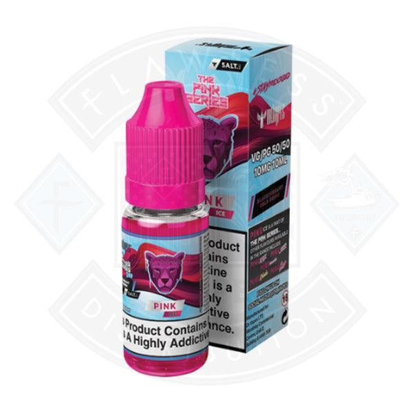 Dr Vapes Nic Salt - Pink Series Pink Ice 10ml