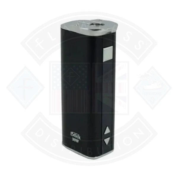 Eleaf iStick 30w Subohm Mod - Image 4