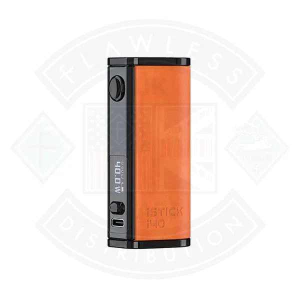 Eleaf iStick i40 Mod - Image 5