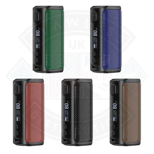 Eleaf iStick i80 Mod
