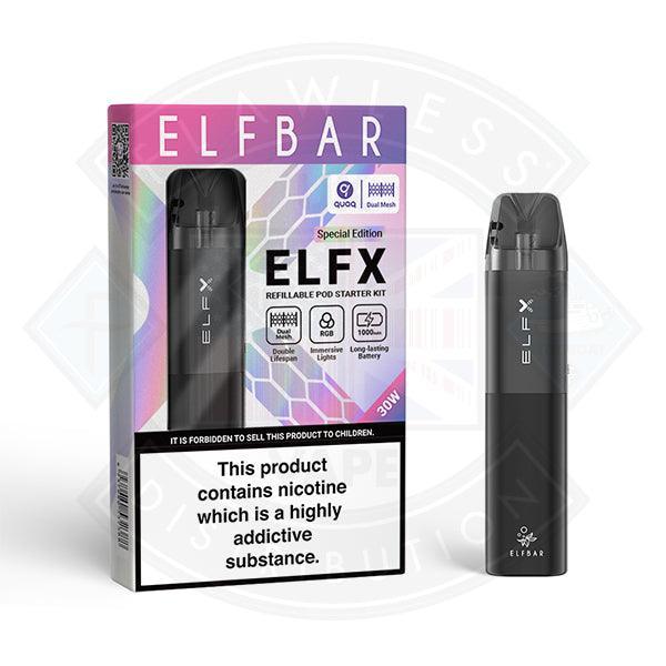 ELFX Pod Kit by Elf Bar - Image 2