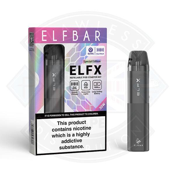 ELFX Pod Kit by Elf Bar - Image 3