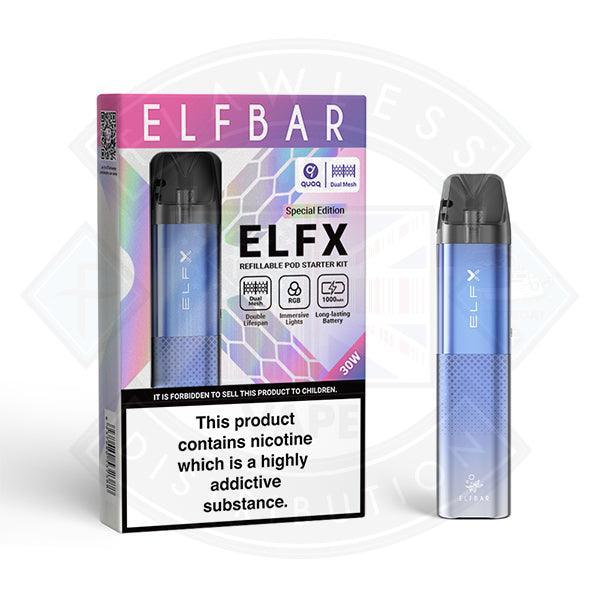 ELFX Pod Kit by Elf Bar - Image 6