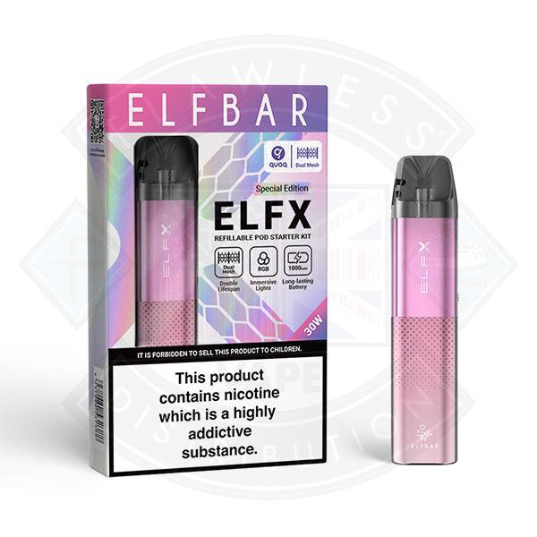 ELFX Pod Kit by Elf Bar - Image 7