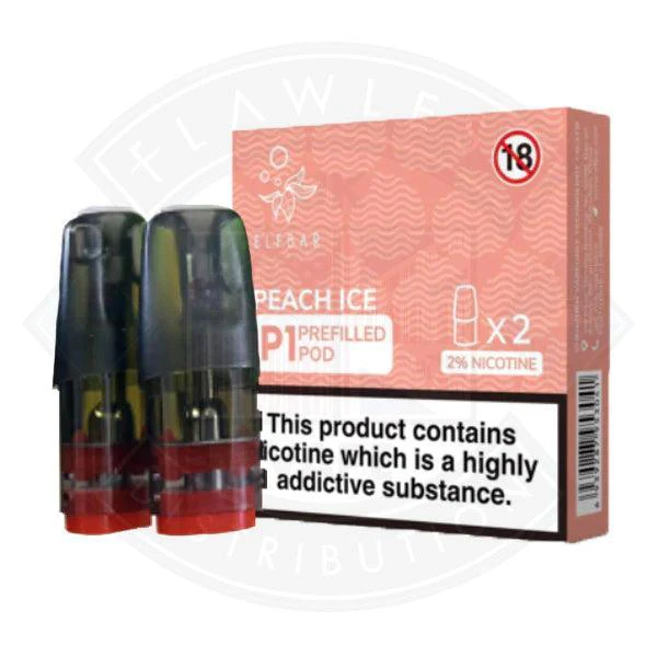 Elf Bar Mate 500 P1 Pre-filled Pods - Image 14