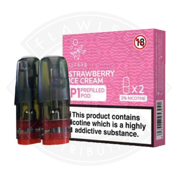 Elf Bar Mate 500 P1 Pre-filled Pods - Image 15