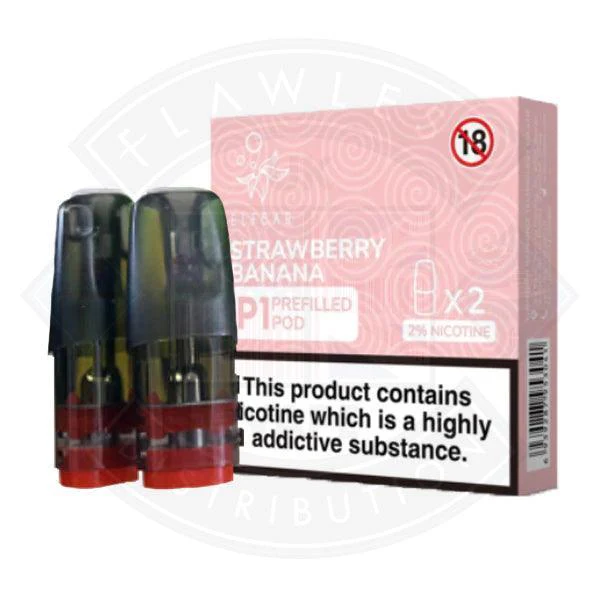 Elf Bar Mate 500 P1 Pre-filled Pods - Image 17