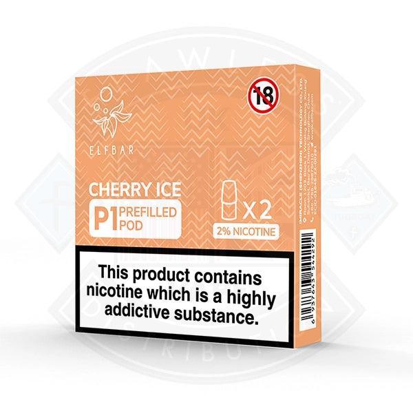 Elf Bar Mate 500 P1 Pre-filled Pods - Image 18