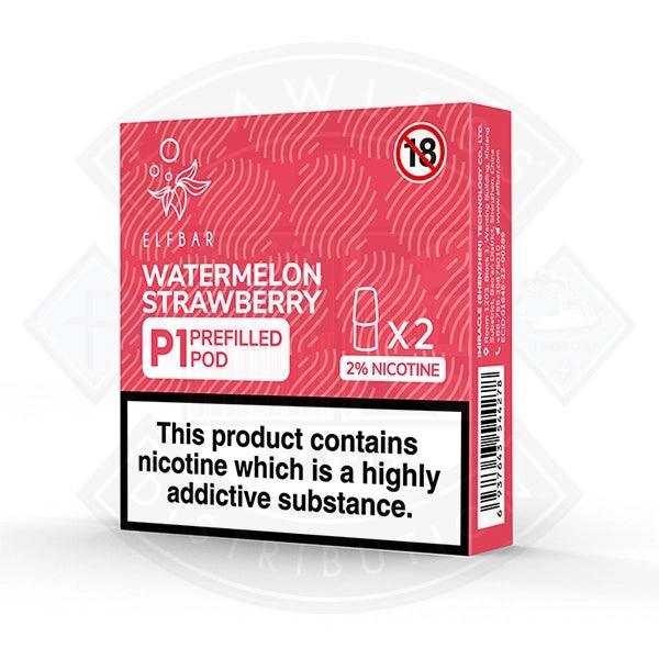 Elf Bar Mate 500 P1 Pre-filled Pods - Image 20