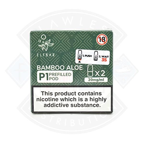 Elf Bar Mate 500 P1 Pre-filled Pods - Image 22