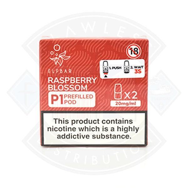 Elf Bar Mate 500 P1 Pre-filled Pods - Image 23