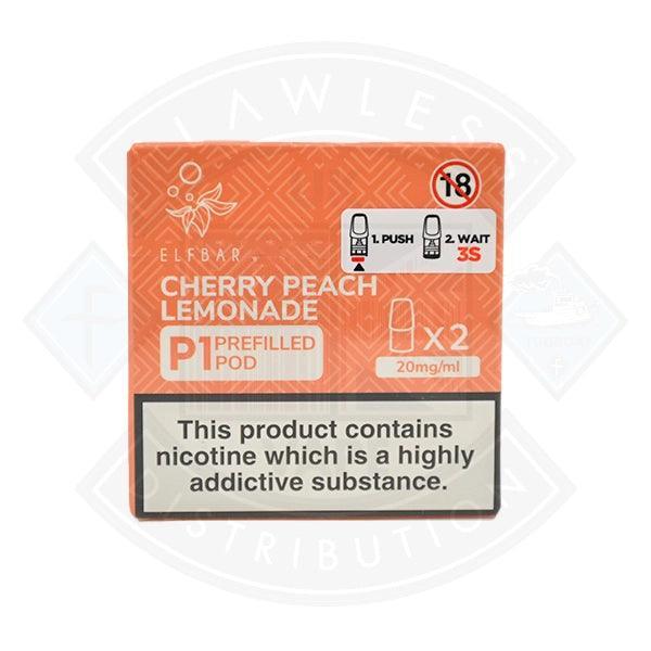Elf Bar Mate 500 P1 Pre-filled Pods - Image 27
