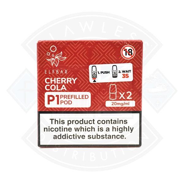 Elf Bar Mate 500 P1 Pre-filled Pods - Image 28