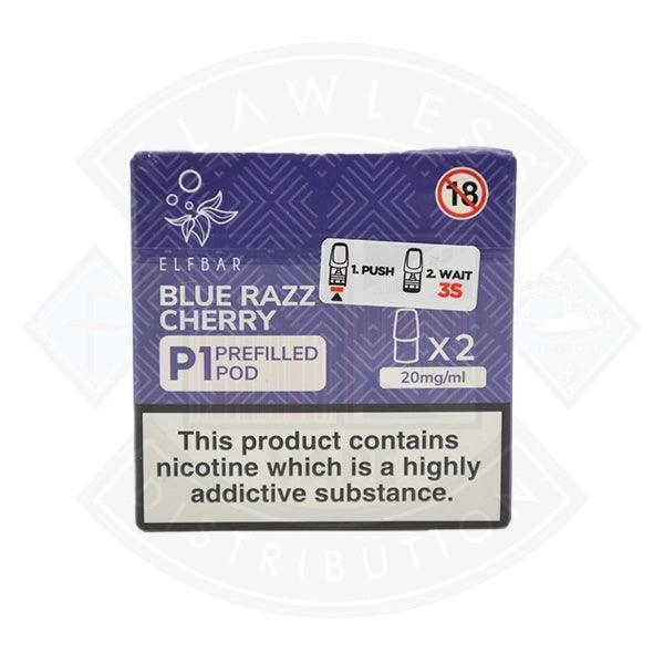Elf Bar Mate 500 P1 Pre-filled Pods - Image 29