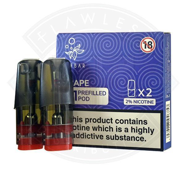 Elf Bar Mate 500 P1 Pre-filled Pods - Image 3