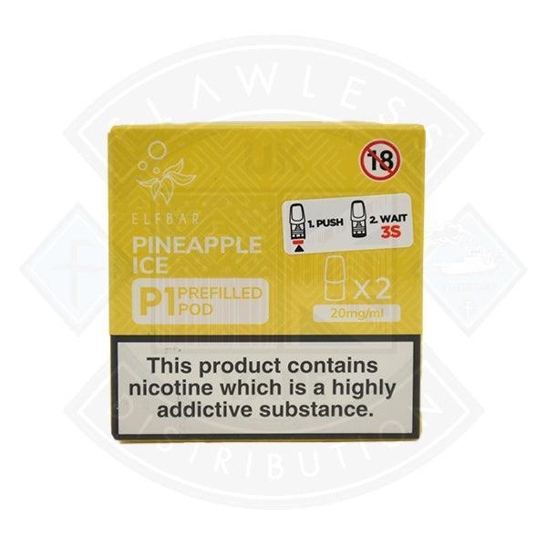 Elf Bar Mate 500 P1 Pre-filled Pods - Image 30