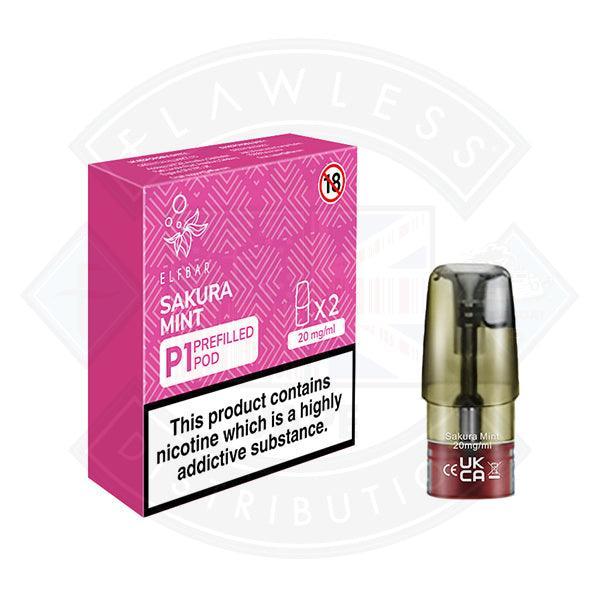Elf Bar Mate 500 P1 Pre-filled Pods - Image 34