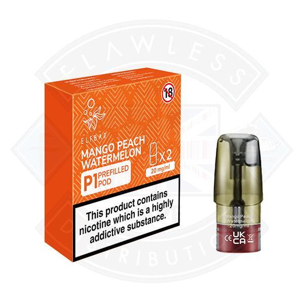 Elf Bar Mate 500 P1 Pre-filled Pods - Image 35