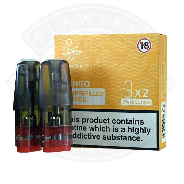 Elf Bar Mate 500 P1 Pre-filled Pods - Image 4