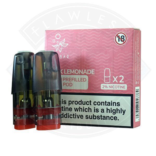 Elf Bar Mate 500 P1 Pre-filled Pods - Image 5