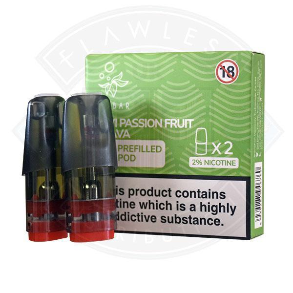 Elf Bar Mate 500 P1 Pre-filled Pods - Image 7