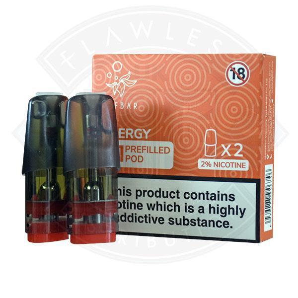 Elf Bar Mate 500 P1 Pre-filled Pods - Image 8