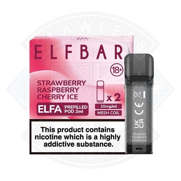 Elf Bar ELFA Prefilled Replacement Pods - Image 24