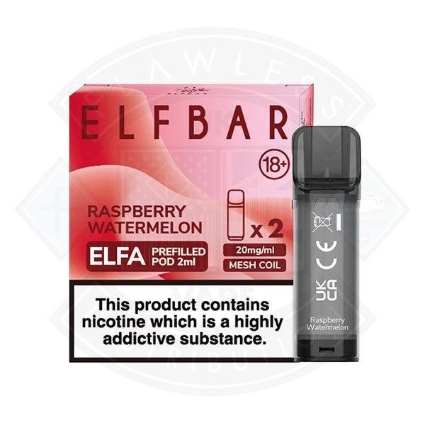 Elf Bar ELFA Prefilled Replacement Pods - Image 25