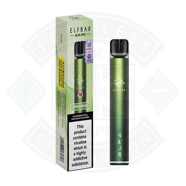 ELFA Pro Pod Kit