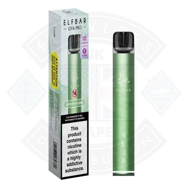 ELFA Pro Pod Kit - Image 10