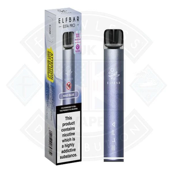 ELFA Pro Pod Kit - Image 11