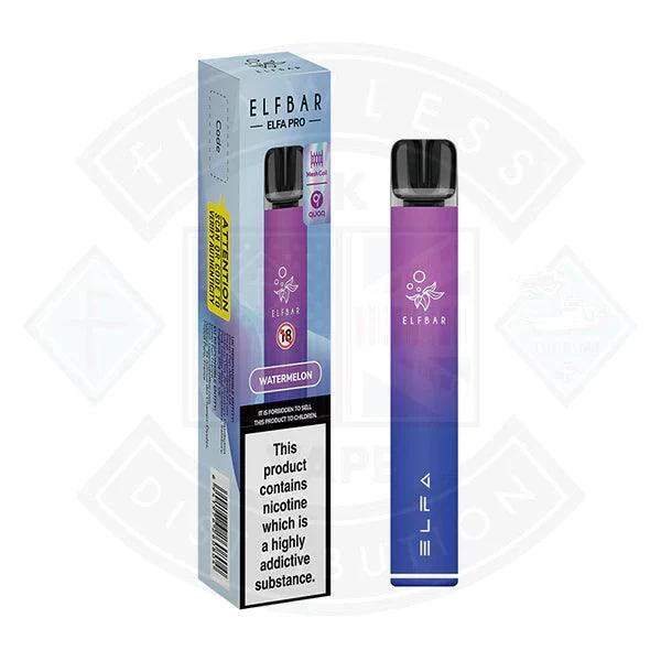 ELFA Pro Pod Kit - Image 2