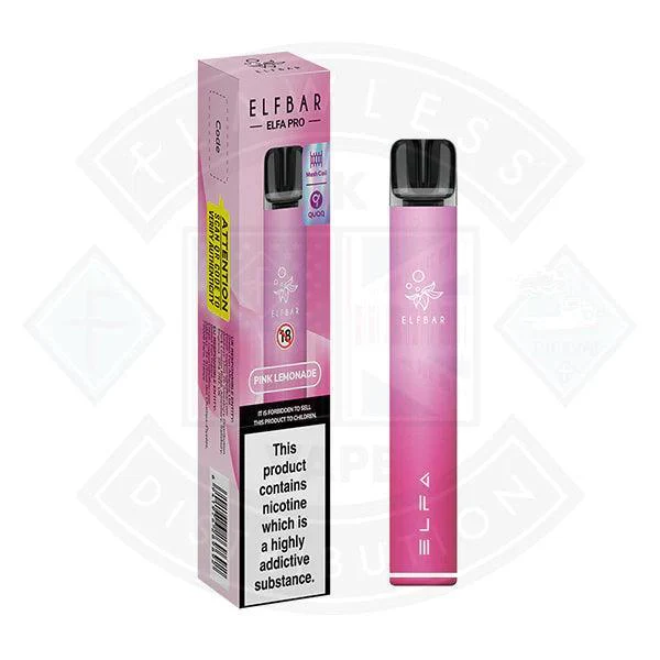 ELFA Pro Pod Kit - Image 4