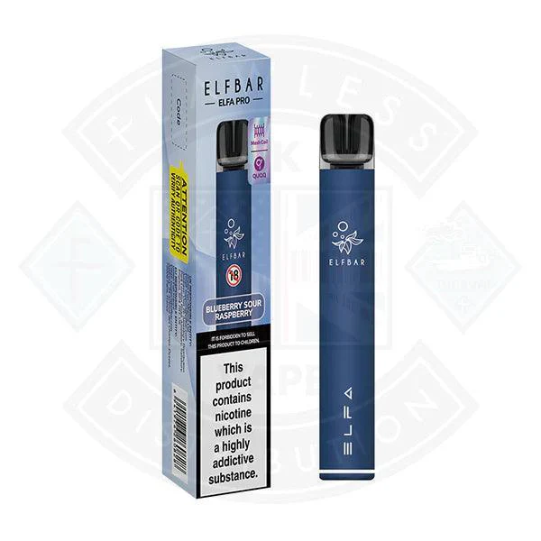 ELFA Pro Pod Kit - Image 6